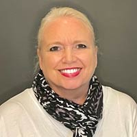 Angela Maness-Klodt, Director of Implementation & Data Management