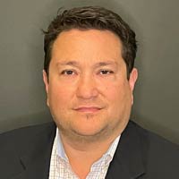 Bobby Hall, VP of Laboratory Programs