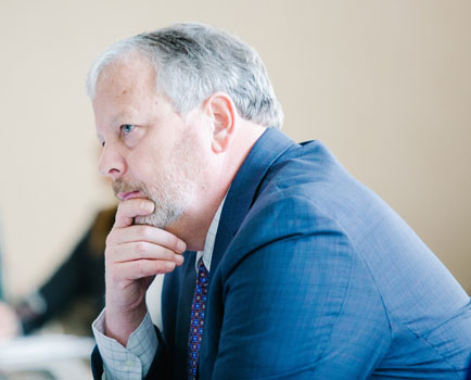 Don McGahee, Founder / Shareholder, Healthcare Procurement Solutions