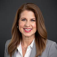 Jeanna Terry, Operations Manager