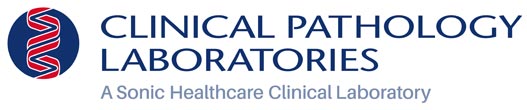 Logo Clinical Pathology Laboratories