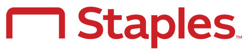 Logo Staples
